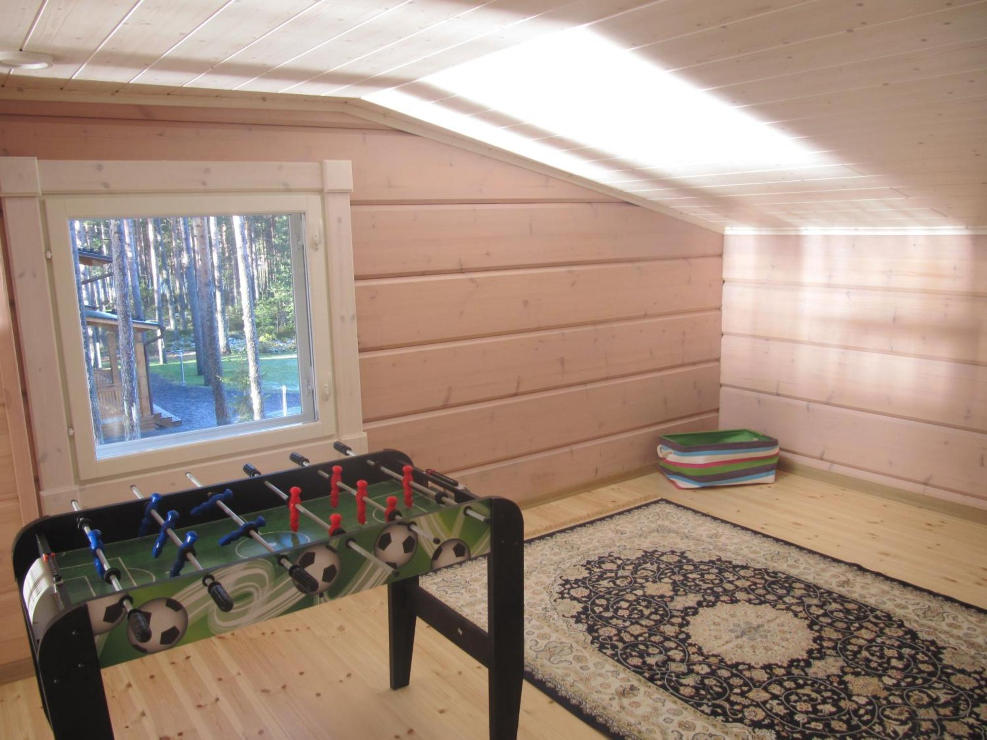 Pyhaejaerven Lomakylae Villa Ruolahti  Eksteriør billede